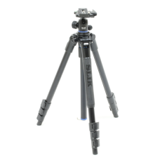 Штатив профессиональный Slik Pro AL-324 BH4